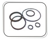 An�is O' RING - Nitrilico - 70/90 Shore