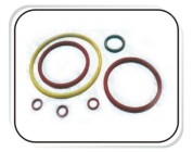 An�is O' RING - Silicone
